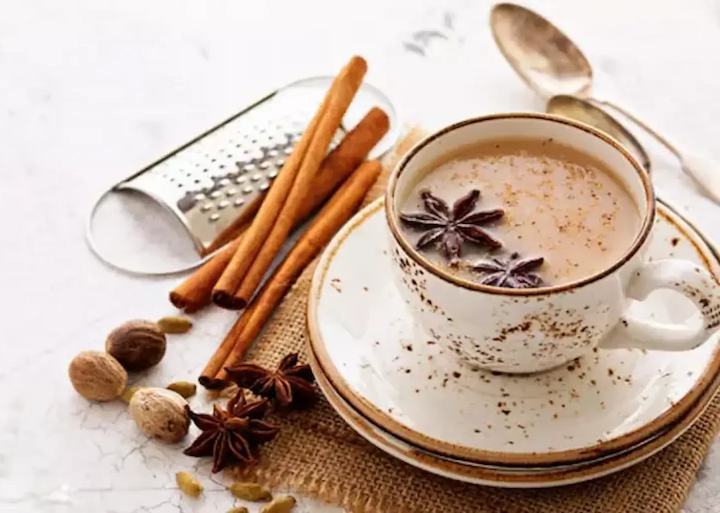 چای ماسالا کالری سام 500 گرمی