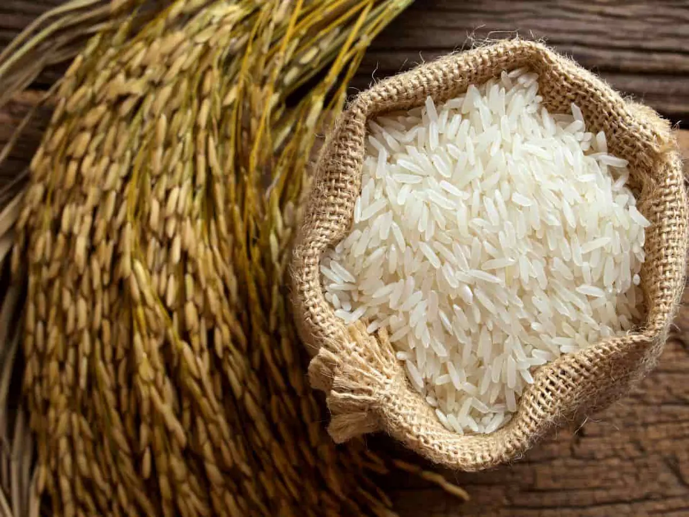 برنج هاشمی درجه 1 ایرانی 10 کیلوگرمی