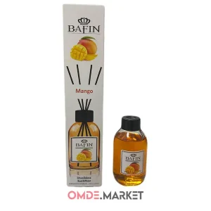 خوشبو کننده بافیل طرح ایفل رایحه Mango انبه