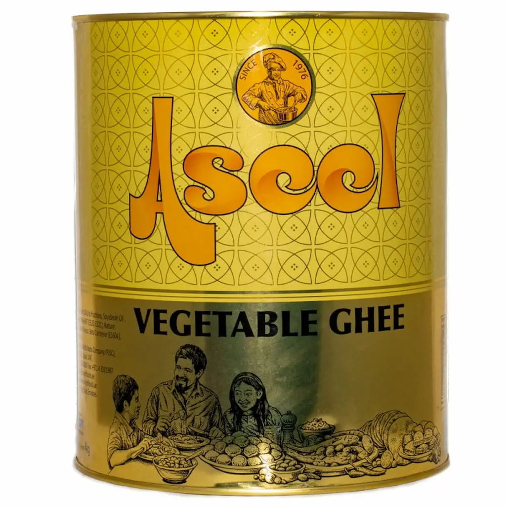 روغن جامد اصیل عمده 4 عدد 4 کیلوگرمی