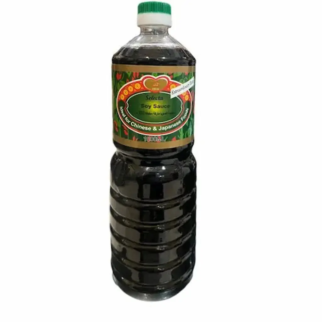 سس سویا Selecta سلکتا 1 لیتری