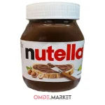 شکلات صبحانه nutella نوتلا