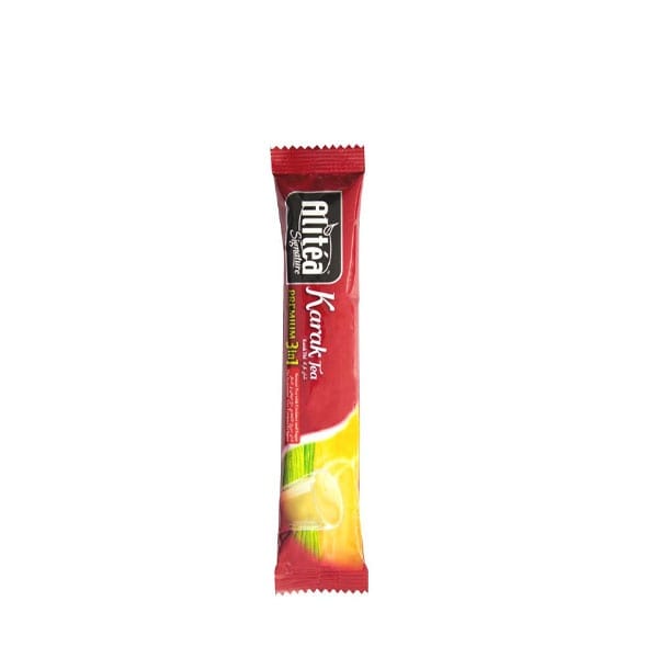 شیرچای علی تی Alitea سیگنیچر کرک 25 عددی