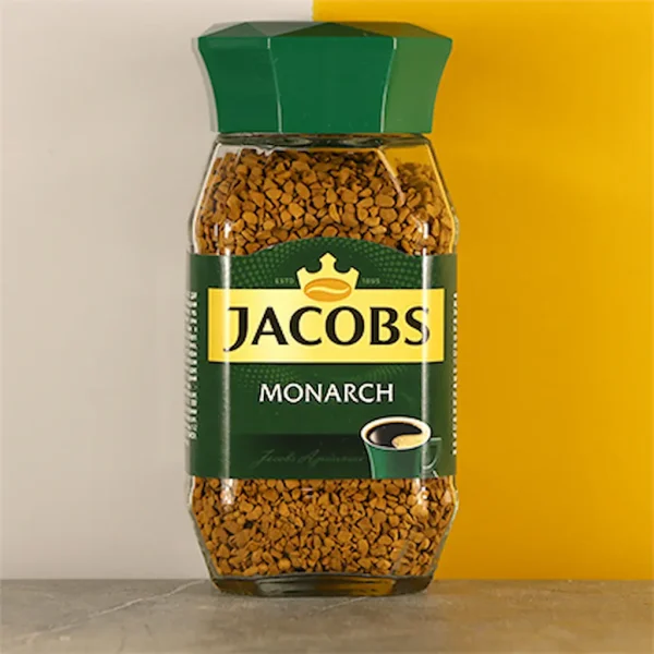 قهوه فوری جاکوبز 200 گرمی