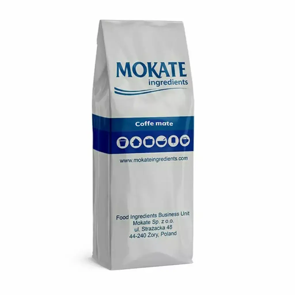 کافی میت موکاته MOKATE فله 25 کیلوگرمی