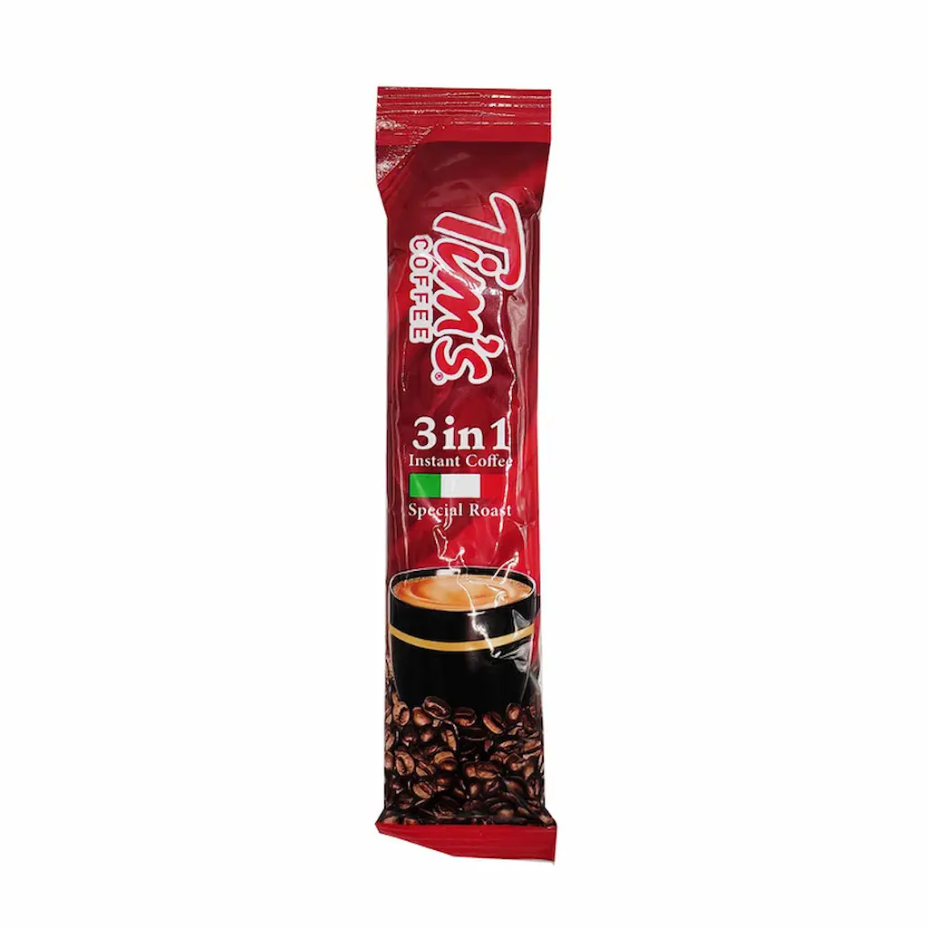 کافی میکس Tim's تیمز 48 عددی
