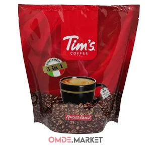 کافی میکس Tim's تیمز 3در1