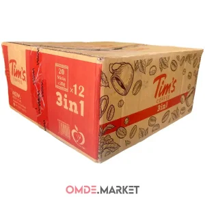 کافی میکس Tim's تیمز 3 در 1
