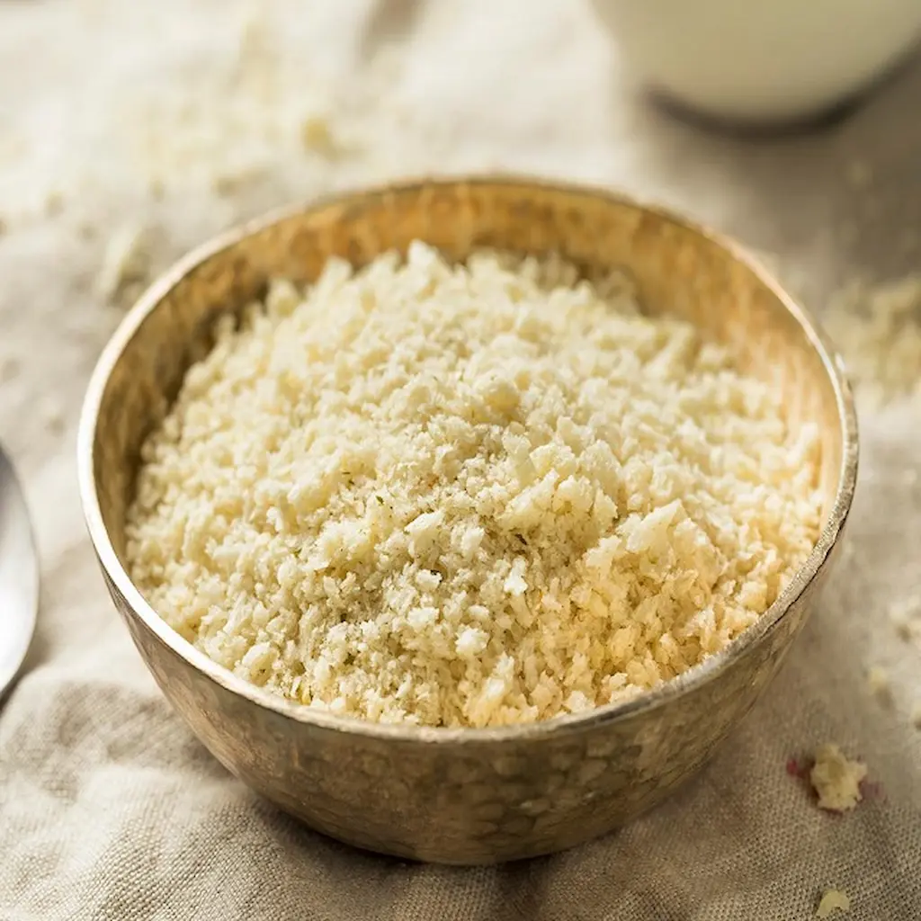 پودر سوخاری پانکو سفید 1 کیلویی