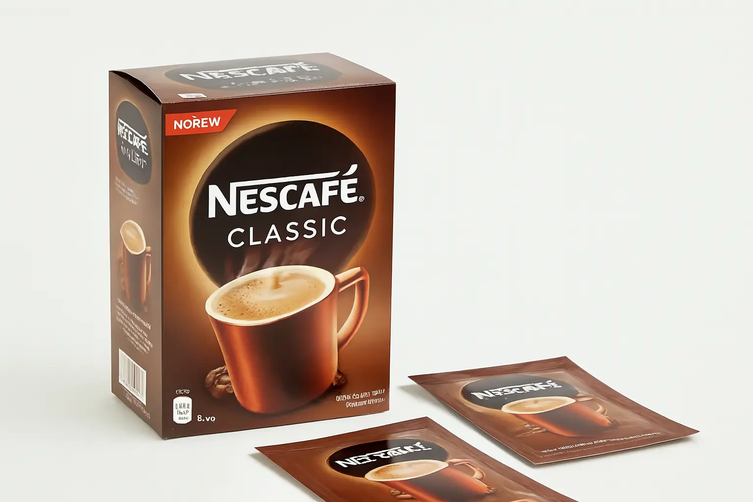 کافی میکس چیست؟ | هر چیزی که باید درباره این نوشیدنی فوری بدونی 1 کافی میکس چیست؟ | هر چیزی که باید درباره این نوشیدنی فوری بدونی