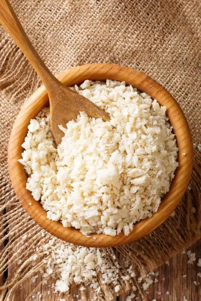 غذاهات بی‌ روح شدن؟ این پودرای سوخاری رو بشناس تا تردترین غذا رو درست کنی