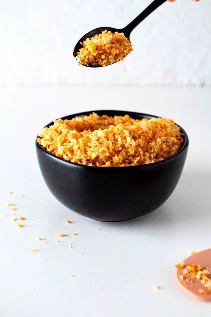 غذاهات بی‌ روح شدن؟ این پودرای سوخاری رو بشناس تا تردترین غذا رو درست کنی