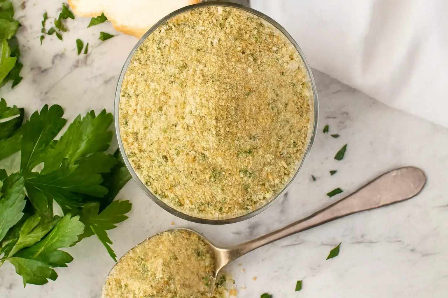 غذاهات بی‌ روح شدن؟ این پودرای سوخاری رو بشناس تا تردترین غذا رو درست کنی