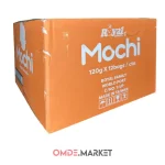 موچی پنکیک شیره افرا رویال عمده 12بسته 8عددی