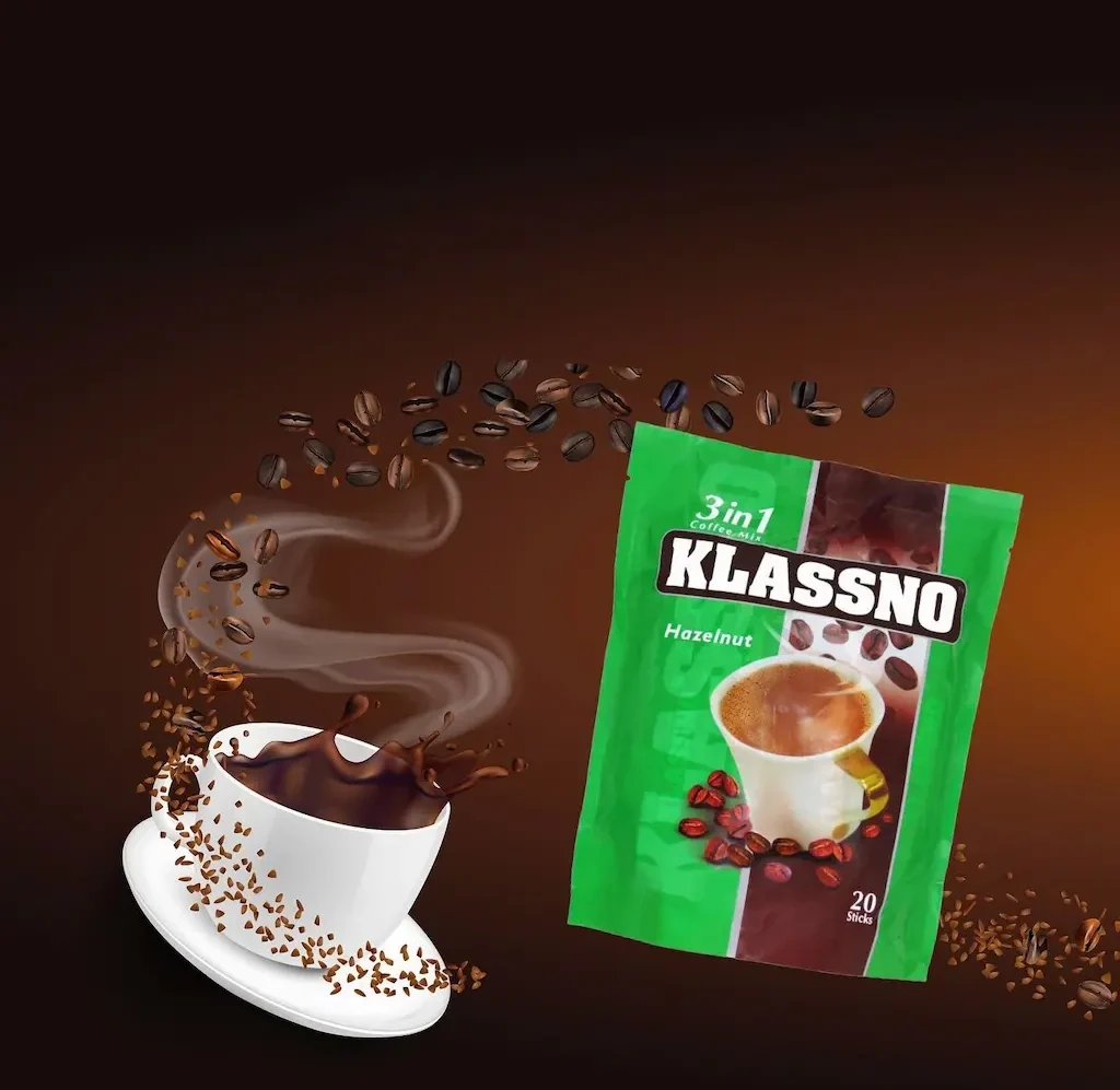 قهوه کلاسنو