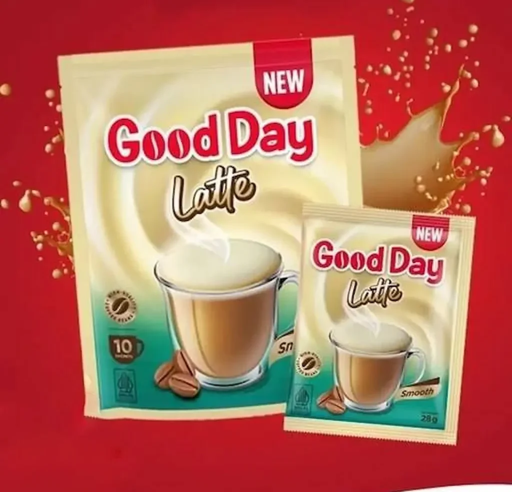 کافی میکس گوددی لته ۱۰ عددی