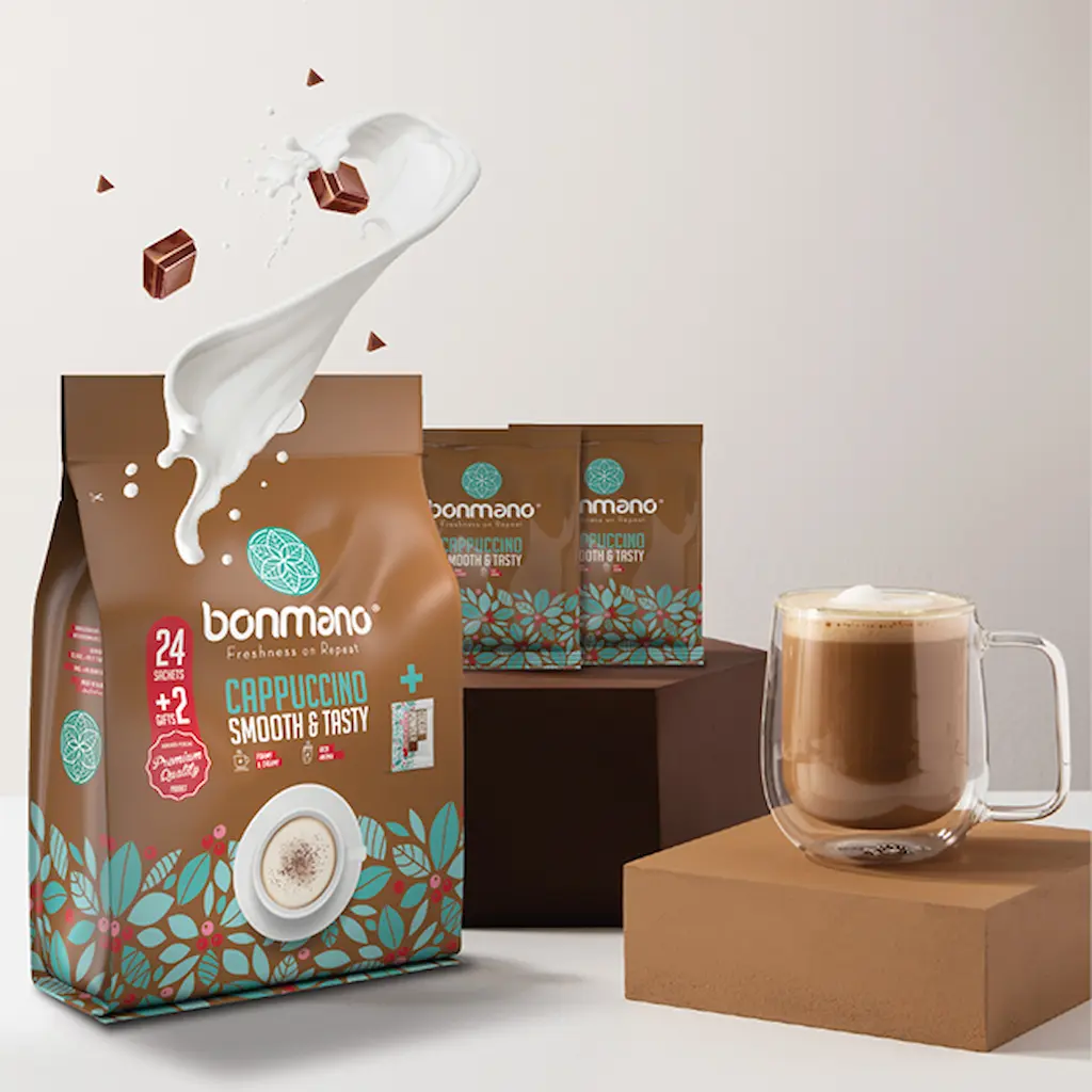 CAPPUCCINO