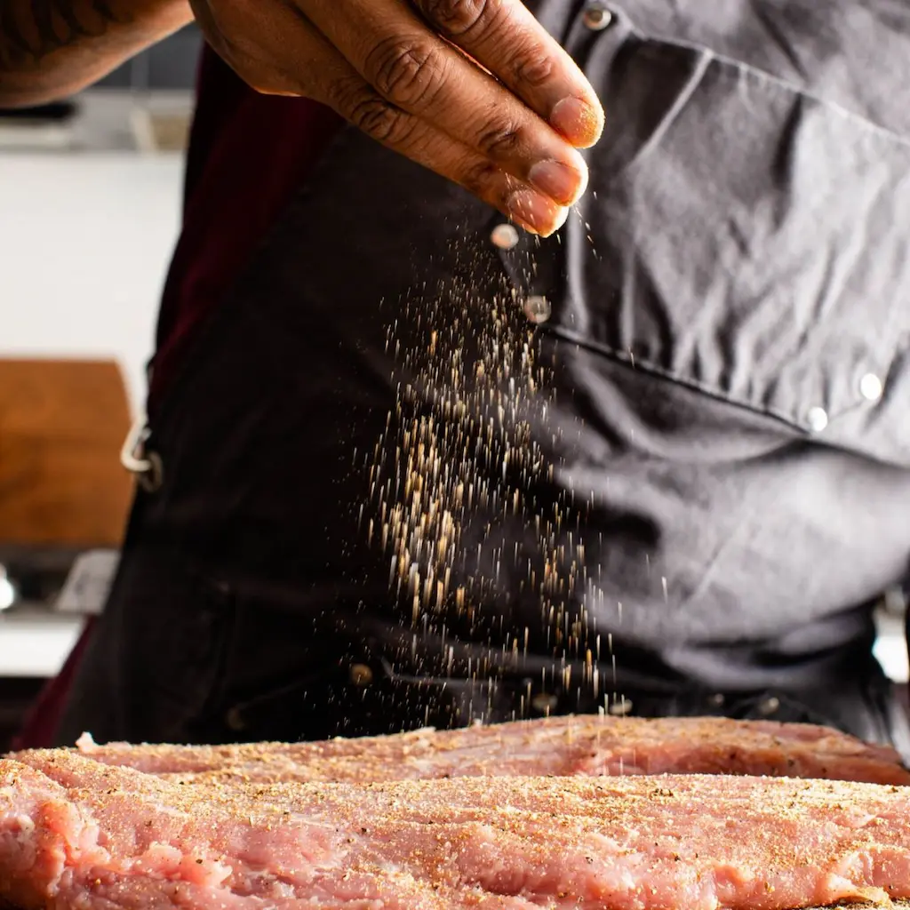 ادویه دود Tis Spice تیس اسپایسی ۵۰۰ گرمی