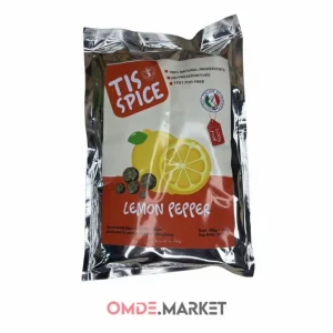 ادویه لیمو فلفل Tis Spice تیس اسپایسی ۸۰۰ گرمی