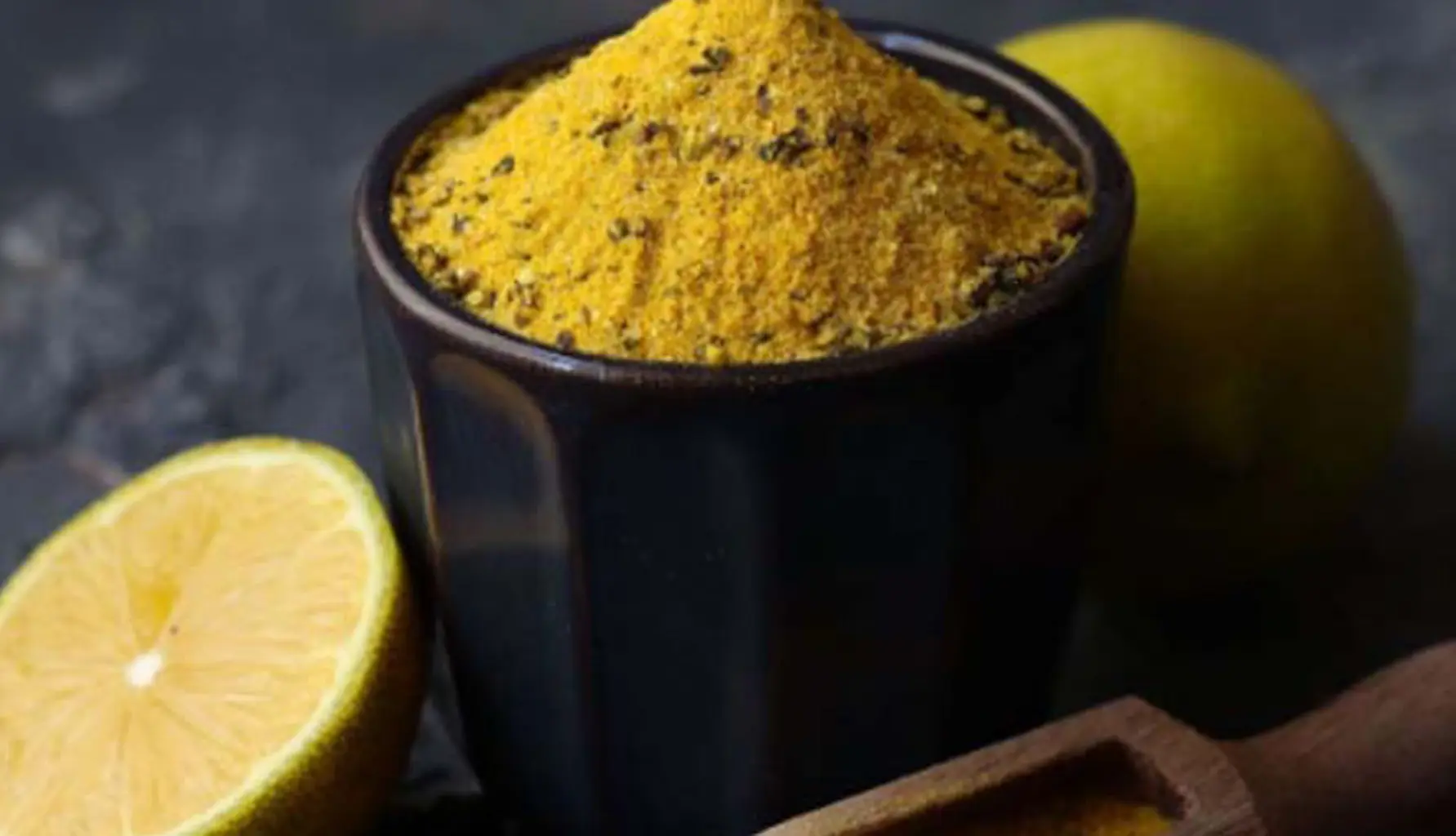 ادویه لیمو فلفل Tis Spice تیس اسپایسی ۸۰۰ گرمی 2 ادویه لیمو فلفل Tis Spice تیس اسپایسی ۸۰۰ گرمی