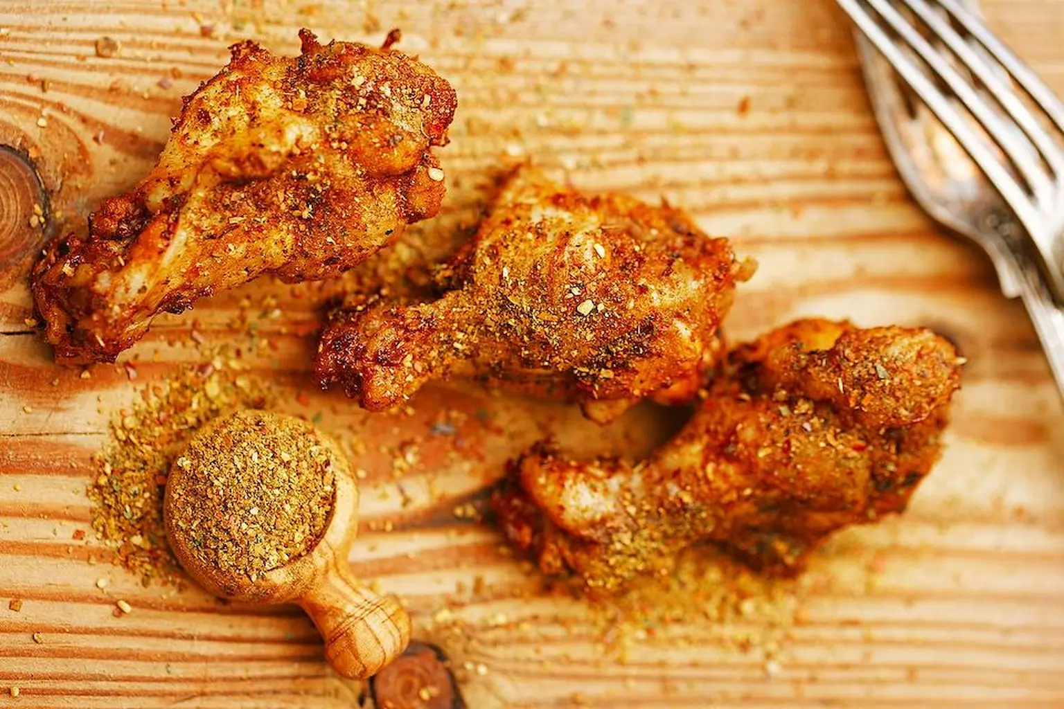 ادویه مرغ Tis Spice تیس اسپایسی ۹۰۰ گرمی