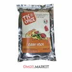ادویه پیتزا Tis Spice تیس اسپایسی ۶۰۰ گرمی