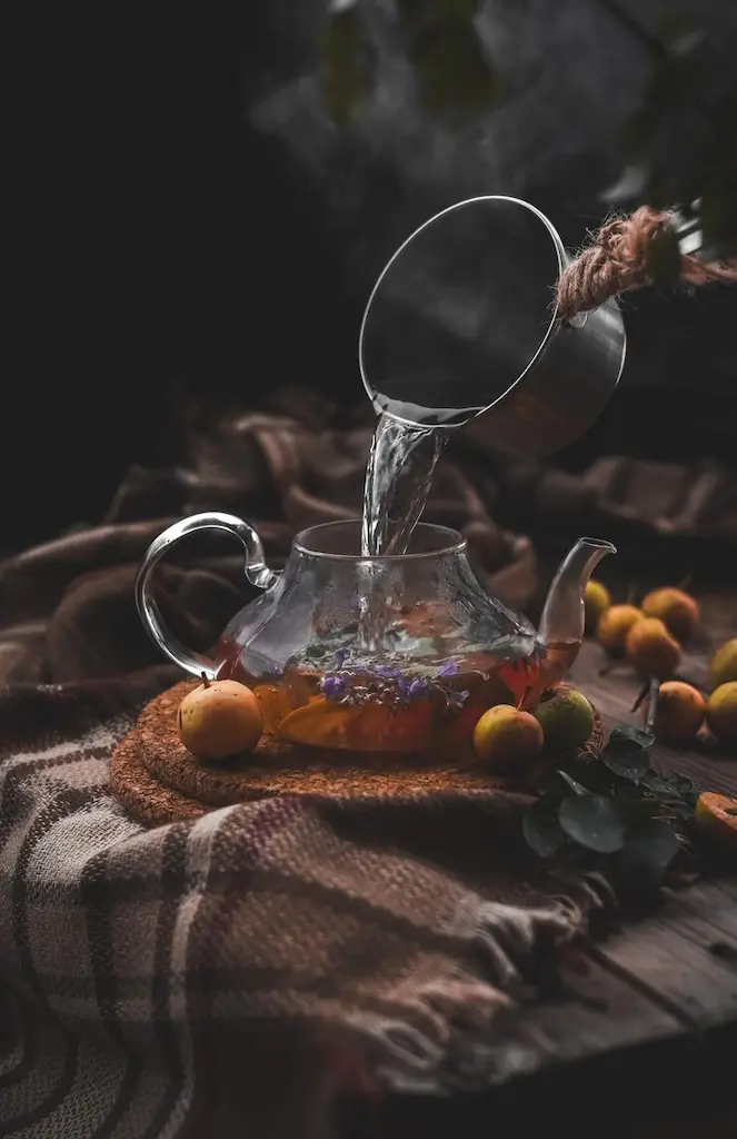 بهترین نوشیدنی های طبیعی برای تقویت سیستم ایمنی 3 بهترین نوشیدنی های طبیعی برای تقویت سیستم ایمنی