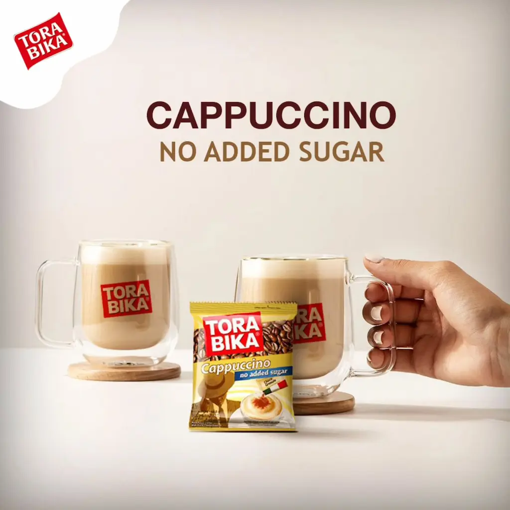 قهوه تورابیکا | بررسی کامل قهوه فوری، کافی‌ میکس و هات‌ چاکلت | راهنمای خرید