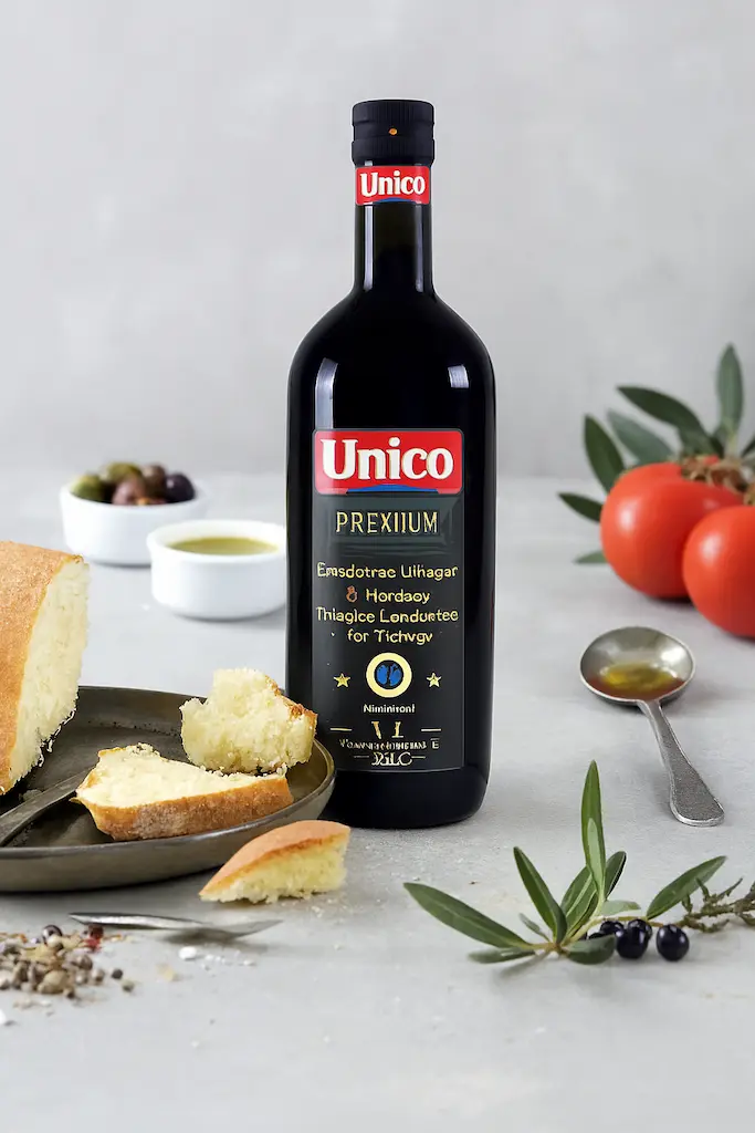 سرکه بالزامیک یونیکو عمده ۶ عدد ۱ لیتری 2 سرکه بالزامیک یونیکو عمده ۶ عدد ۱ لیتری