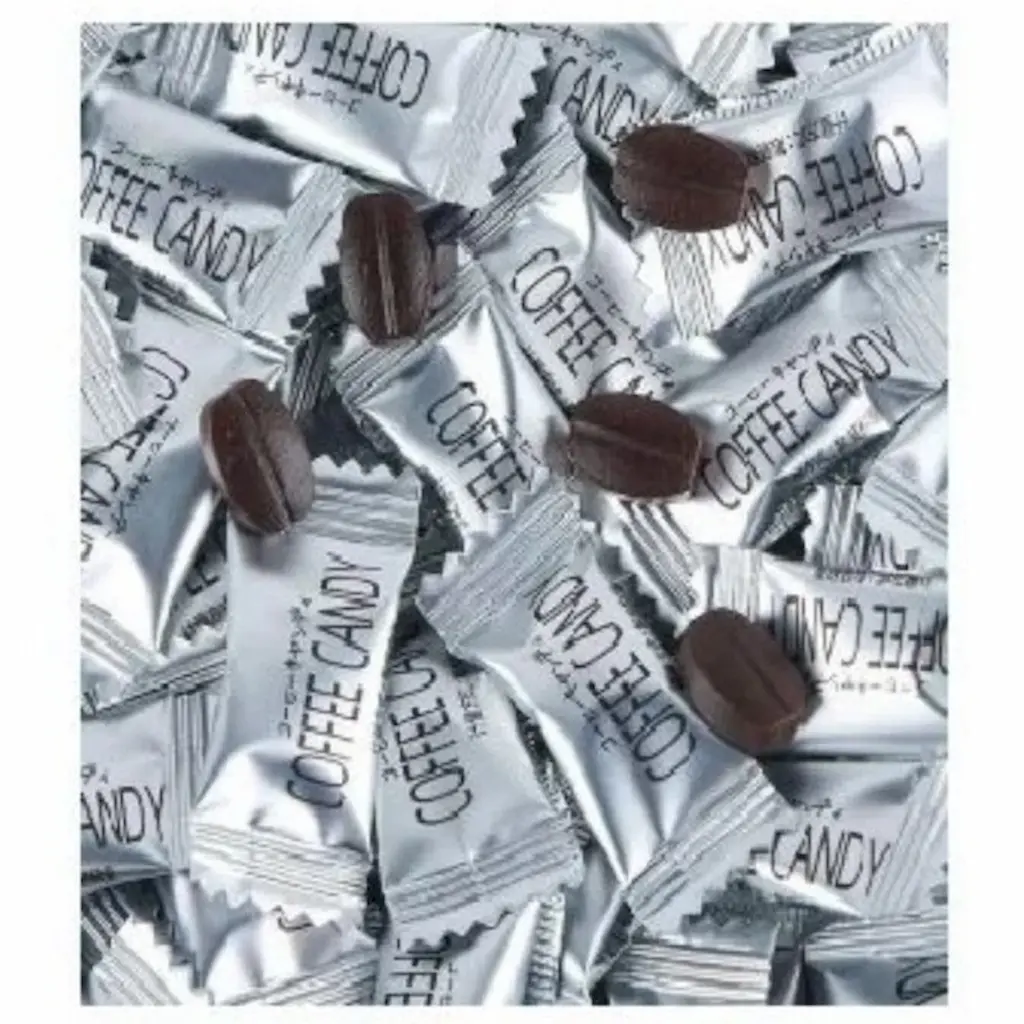 قرص قهوه coffe candy کافی کندی لته عمده ۱۲ بسته ۱ کیلویی 1 قرص قهوه coffe candy کافی کندی لته عمده ۱۲ بسته ۱ کیلویی