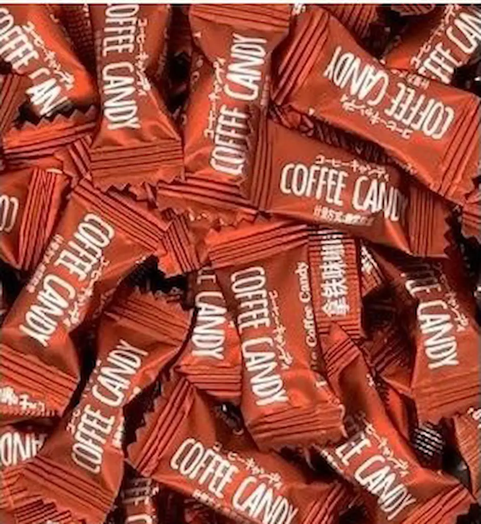 قرص قهوه coffe candy کافی کندی کاراملی عمده ۱۲ بسته ۱ کیلویی 1 قرص قهوه coffe candy کافی کندی کاراملی عمده ۱۲ بسته ۱ کیلویی