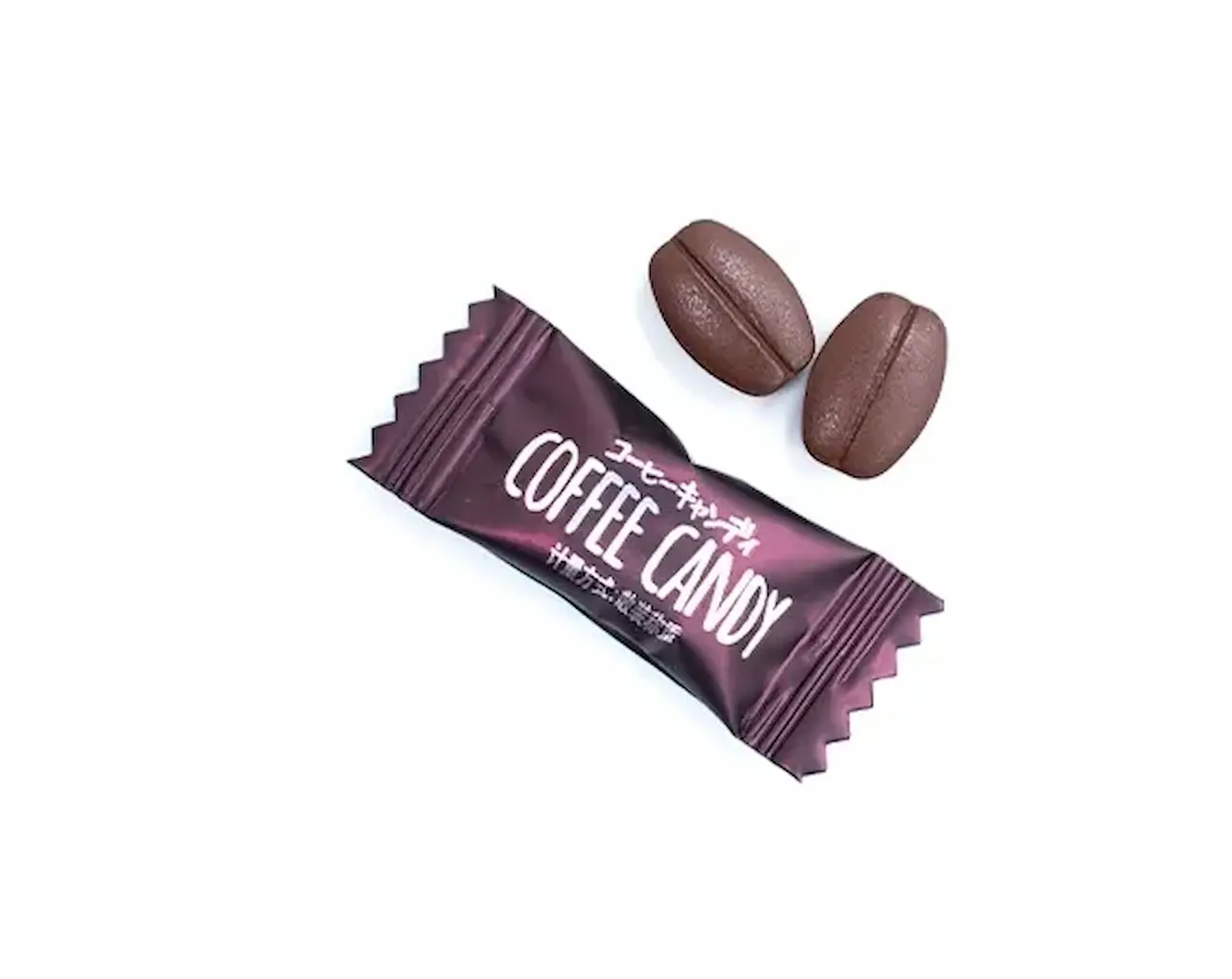 قرص قهوه coffe candy کافی کندی فندقی عمده ۱۲ بسته ۱ کیلویی