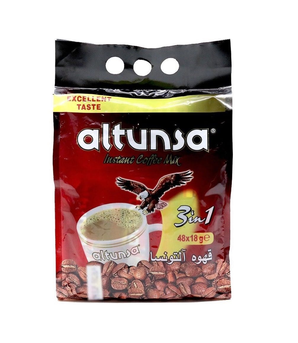قهوه آلتونسا