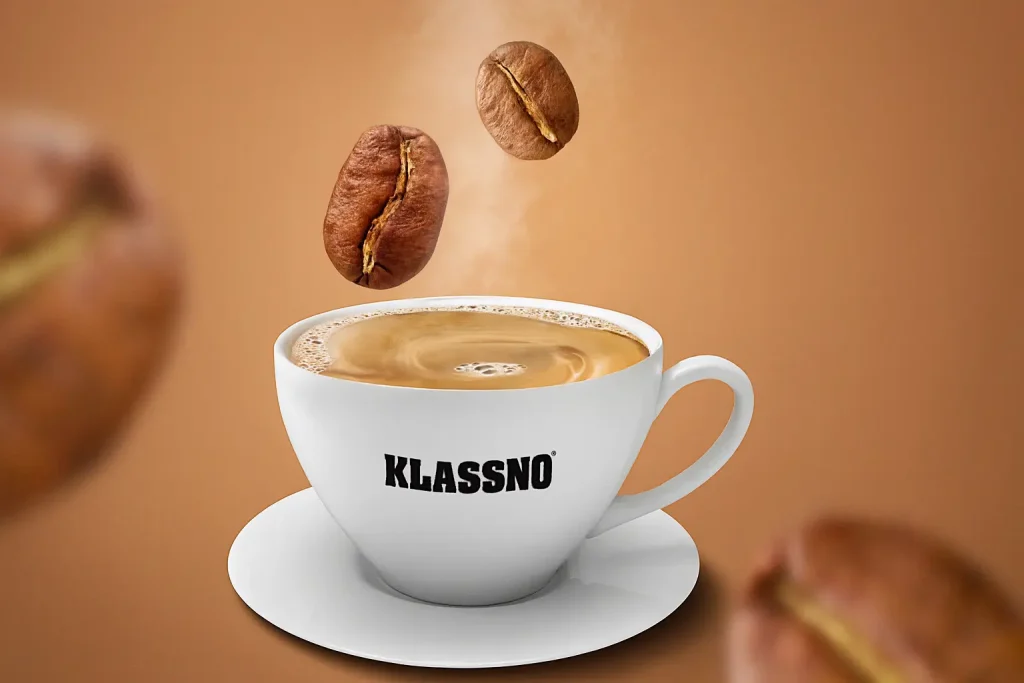 قهوه کلاسنو