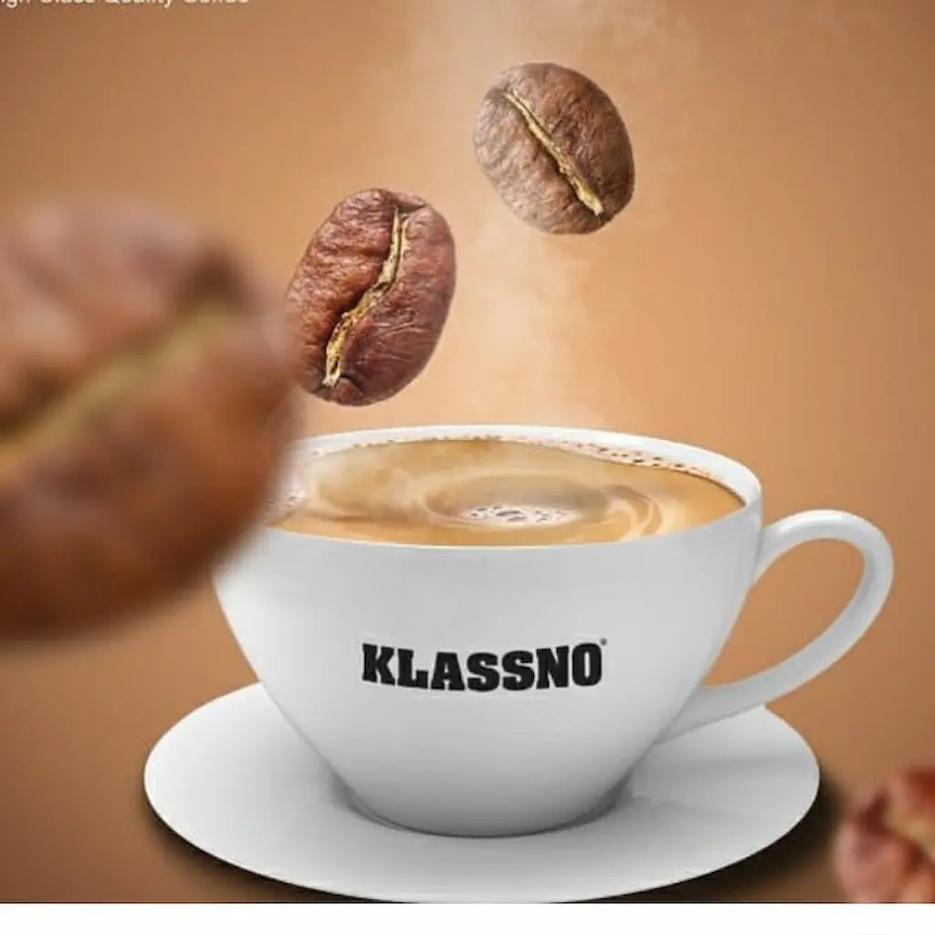 قهوه کلاسنو 1 قهوه کلاسنو