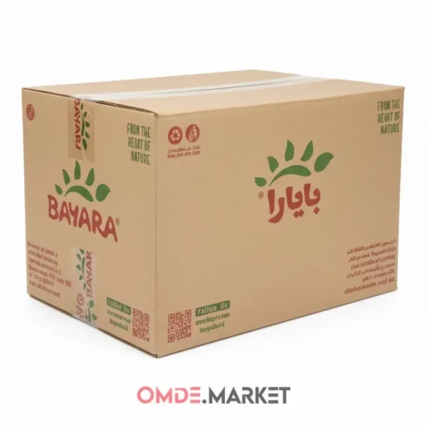 نمک تندرایزر بایارا نرم کننده گوشت عمده ۱۰ بسته ۱ کیلویی