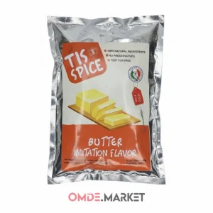 پودر کره Tis Spice تیس اسپایسی ۸۰۰ گرمی