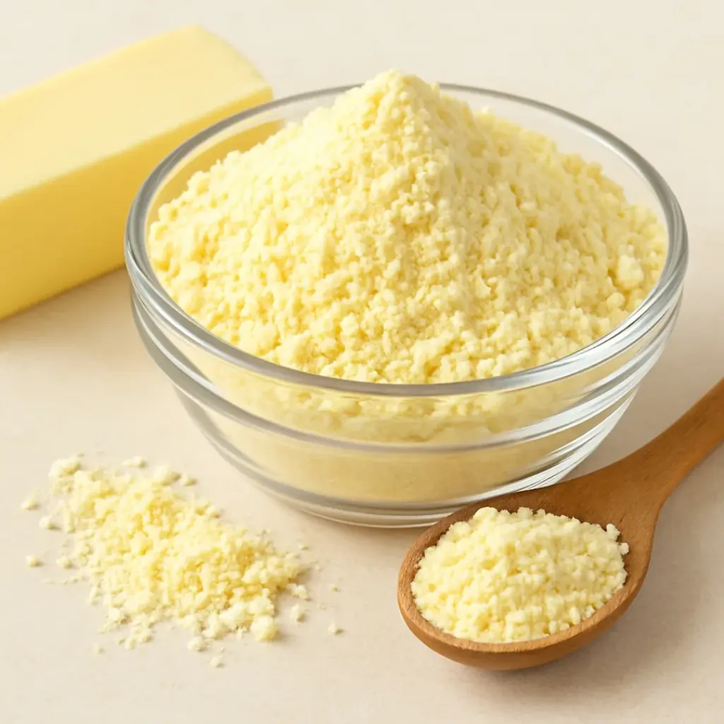 پودر کره Tis Spice تیس اسپایسی ۸۰۰ گرمی 2 کره Tis Spice تیس اسپایسی