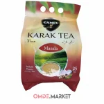 چای کرک کمل ماسالا ساشه ۲۵ عددی