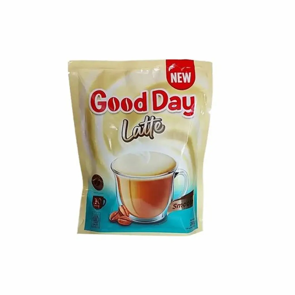 کافی میکس گوددی لته ۱۰ عددی