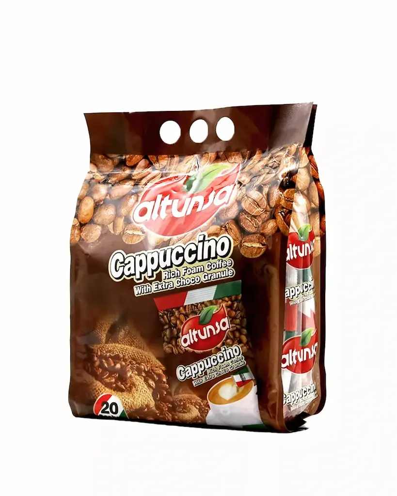 قهوه آلتونسا