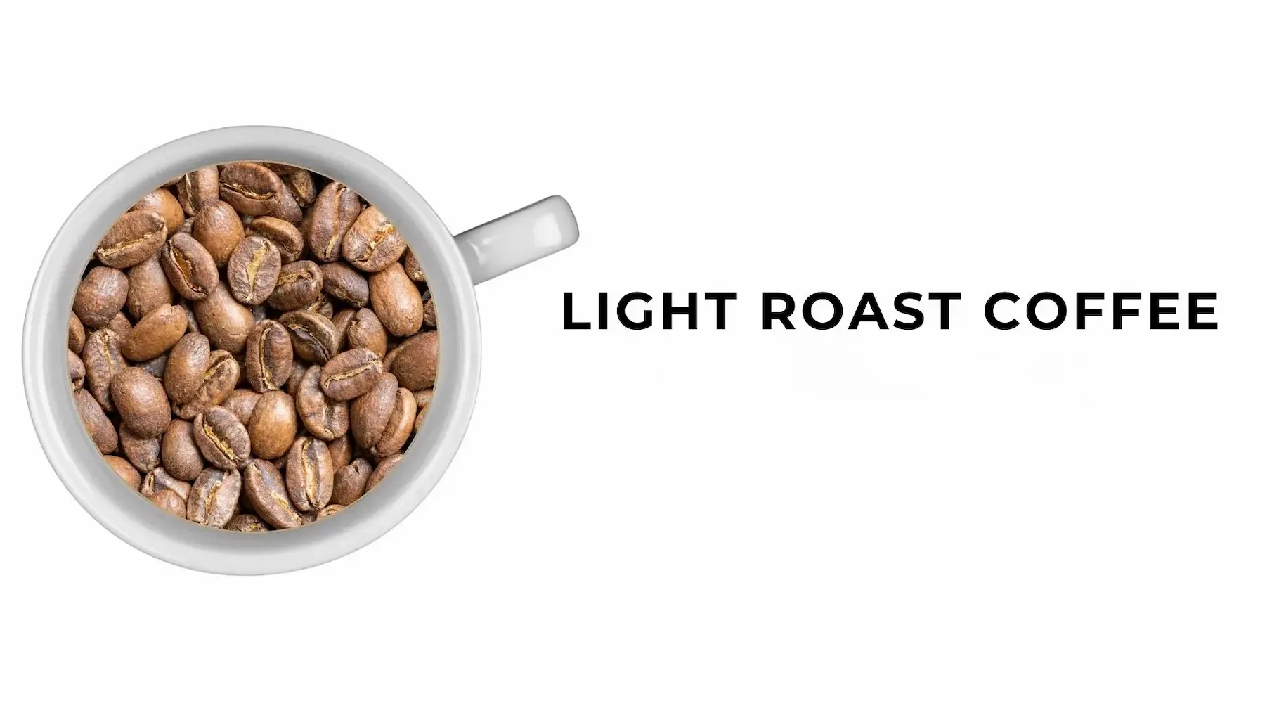 معرفی انواع روست قهوه (Light, Medium, Dark) و کاربرد هرکدام