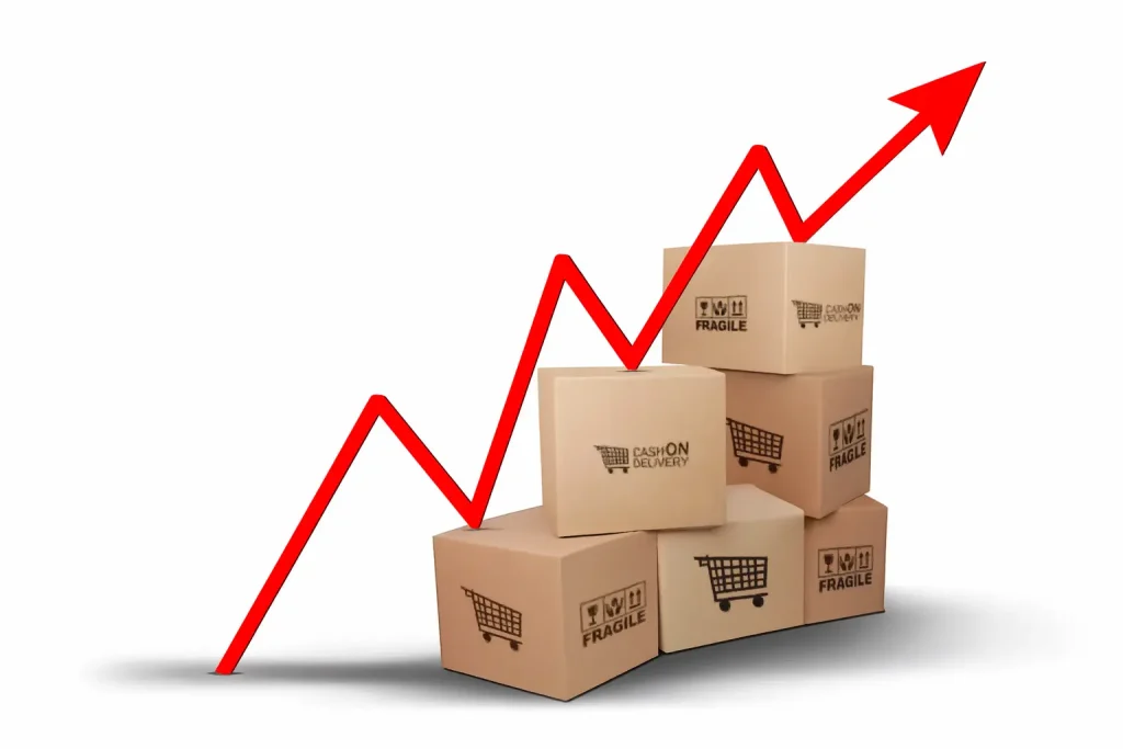 پیش‌ بینی آینده بازار عمده‌ فروشی