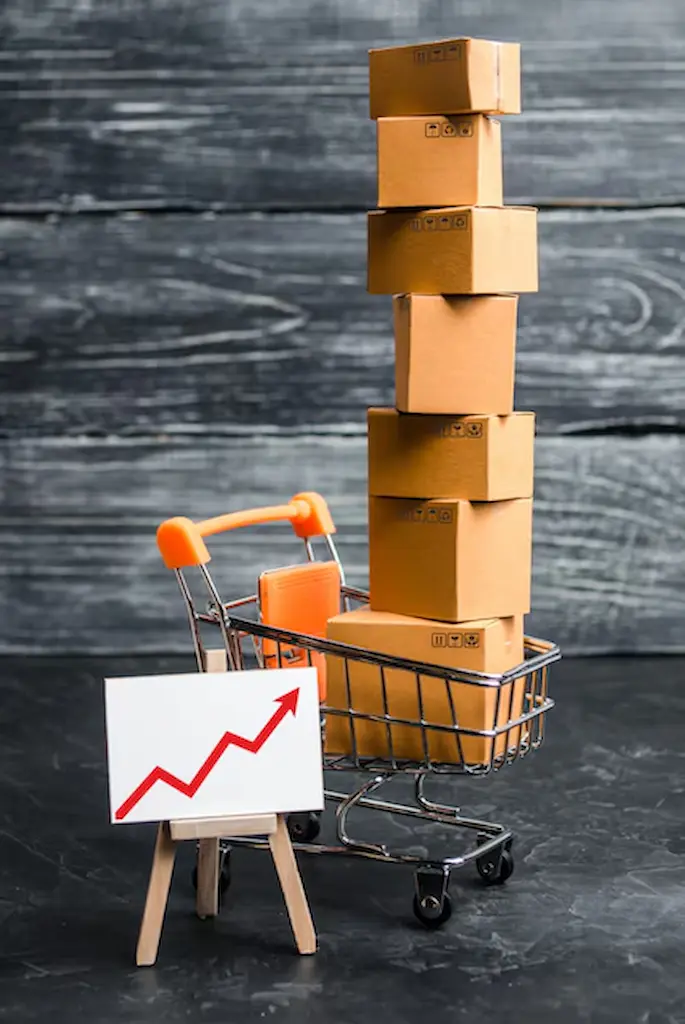 چطور تغییرات اقتصادی بر خرید عمده تأثیر می‌گذارد؟