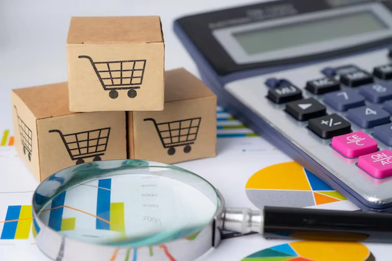 چطور تغییرات اقتصادی بر خرید عمده تأثیر می‌گذارد؟