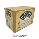 روغن سبوس برنچ دکتر چویز عمده ۱۵ عدد ۱ لیتری