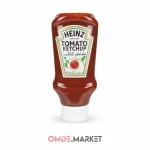 سس هاینز کچاپ عمده ۱۰ عدد ۵۷۰ گرمی