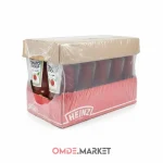 سس هاینز کچاپ عمده ۱۰ عدد ۵۷۰ گرمی