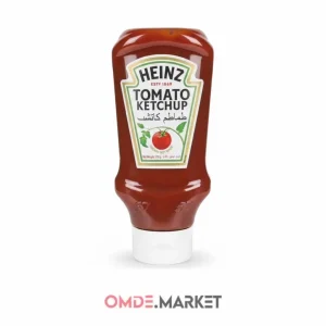 سس هاینز کچاپ ۵۷۰ گرمی