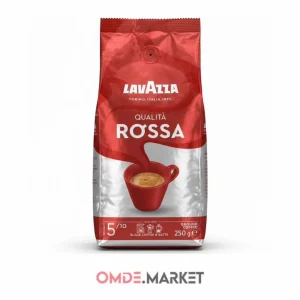 قهوه اسپرسو لاوازا روسا ۲۵۰ گرمی